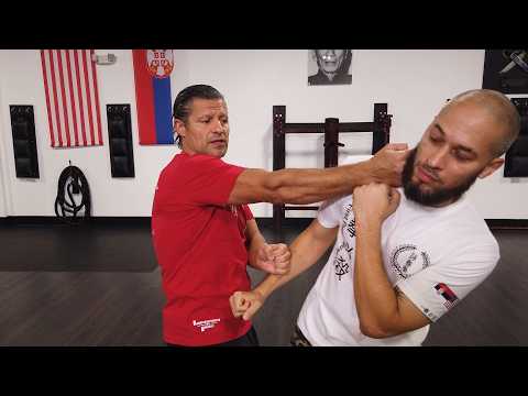 Видео: Как наносить удары по целям