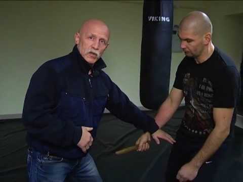 Видео: Валерий Крючков  ТВ передача  Защити себя сам   выпуск 223