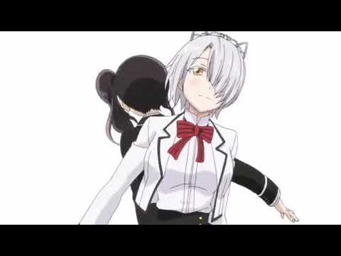 Видео: Аниме клип  Джульетта из школы-интерната