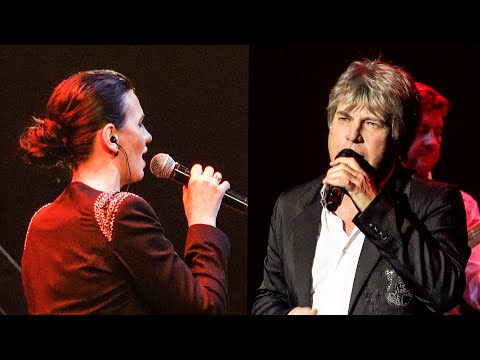 Видео: АЛЕКСЕЙ ГЛЫЗИН - ОРЛЫ или ВОРОНЫ (Олег Шаумаров - Денис Разумный) Юбилейный концерт БКЗ Питер 2024 г