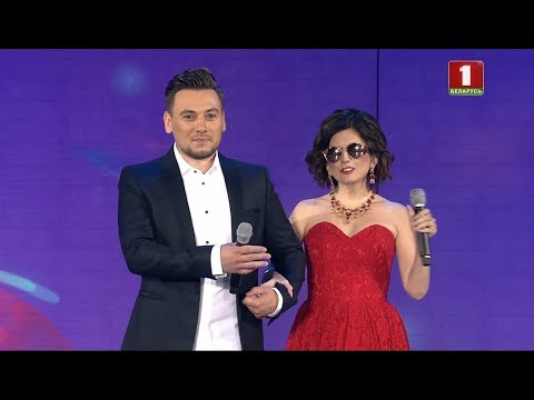 Видео: Мелодия Любви - Руслан Алехно, Диана Гурцкая