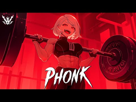 Видео: THE BEST GYM PHONK 2025 ※ BEST PHONK MUSIC PLAYLIST ※ [BRAZILIAN, FUNK, KRUSH] ※ Фонк 2025 #126