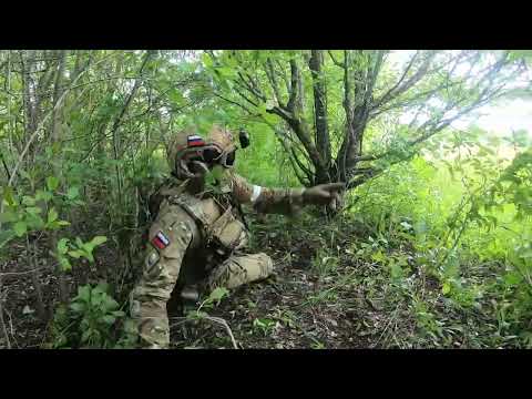 Видео: Открытие сезона 2023. Страйкбол. (Бунт)