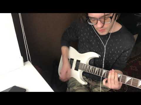 Видео: Пошлая Молли - Клеопатри (cover by Lipa)