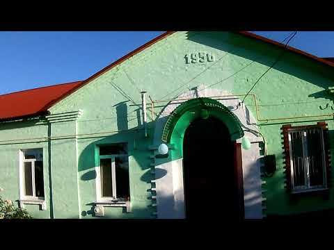 Видео: ул.Речная.  Из цикла "Узин моими глазами"