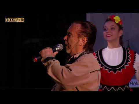 Видео: ХИСАРСКИЯ ПОП - Искам, мамо / На мегдана с Фен Фолк ТВ Велинград 2019