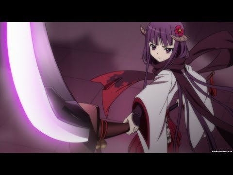 Видео: AMV-В ней дьявол живёт...