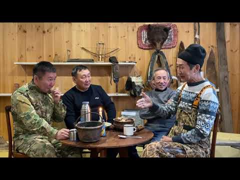 Видео: Булт түгэннэрэ. Чыаппара