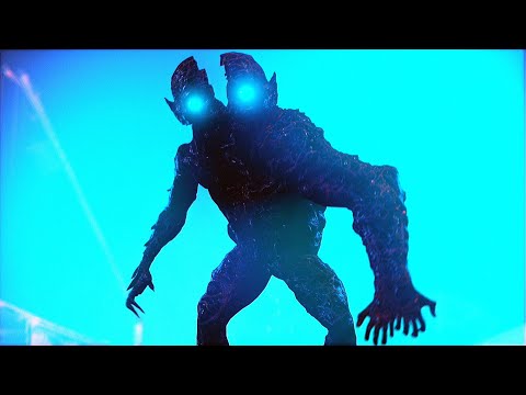 Видео: Никто не выжил | ELDRITCH PARADOX | S1E2