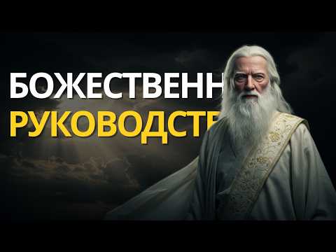 Видео: 5 доказательств того, что Бог руководит вашей жизнью!