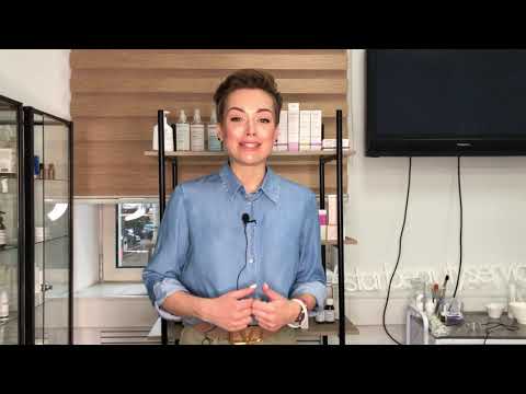 Видео: Советы по сочетанию препаратов SESDERMA