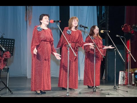 Видео: 15 години вокално трио "Импресия" - Карлово