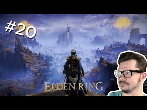 Видео: НЬЮ ЛОКА | Elden Ring | PS4 ► 20 [First Playthrough]