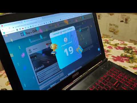 Видео: Подведение итогов розыгрыша материалов от производителей материалов для вязания мушек Feathersfour!