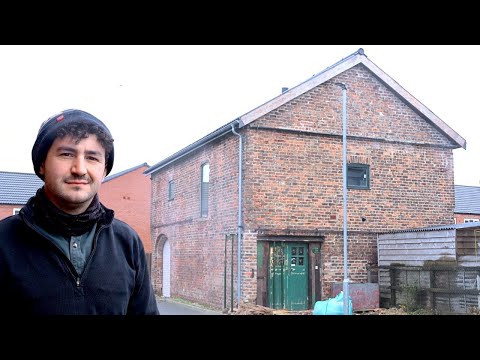 Видео: Если бы я этого не сделал, мой дом рухнул бы.