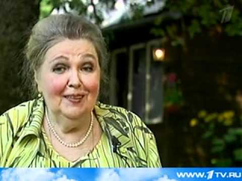 Видео: 1 канал. Юбилей теле-доктора страны -- Юлии Белянчиковой