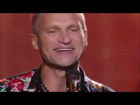 Видео: ВВ - ЗОРЯНЯ ОСІНЬ,  Хіт - конвеєр 2018 фінал