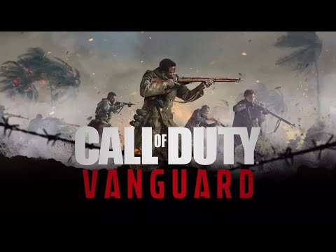 Видео: Прохождение: Call of Duty: Vanguard (2021) #3