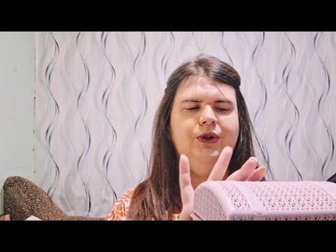 Видео: АСМР РОЛЕВАЯ ИГРА звуки ювелирных камней и шкатулок перед сном 😴 