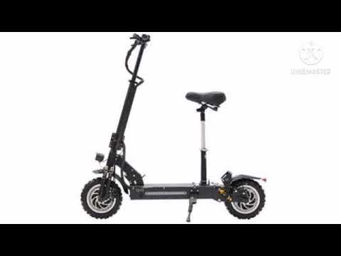 Видео: Идея доработки задней подвески Ultron t11