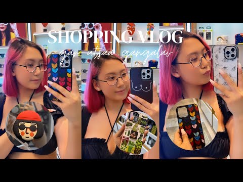 Видео: 🤩SHOPPING VLOG🛍ГАР УТСАА ГАНГАЛАВ📲❤️