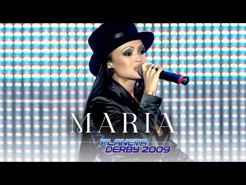 Видео: MARIA MIX - SUMMER TOUR PLANETA DERBY 2009 | Мария хит микс 2009 | Лятно турне Планета Дерби 2009