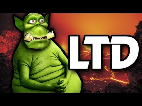 Видео: Самое долгое LTD Hell на канале!