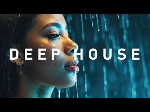 Видео: Relaxed Deep House Music - Sad - Mix - Музыка 
