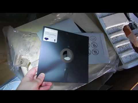 Видео: Небольшой сталк+убежище. Заброшенная база. п.Пурпе