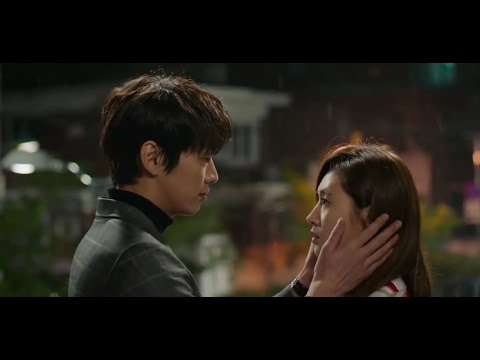 Видео: Он был давно в неё влюблён 💜/Клип к дораме "Звездная ночь Го Хо"/Korean drama Go ho's Starry Night