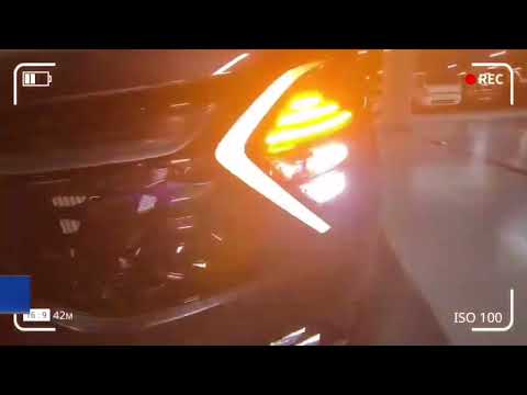 Видео: Kia Sportage 1.6  2022  Осмотр перед покупкой.