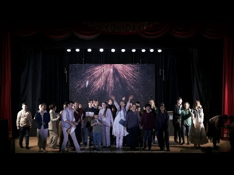 Видео: Рождественский спектакль "СЧАСТЛИВЧИКИ" 2024 01 05