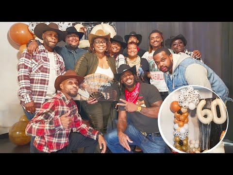 Видео: VLOGTOBER: Давайте поговорим об этой вечеринке