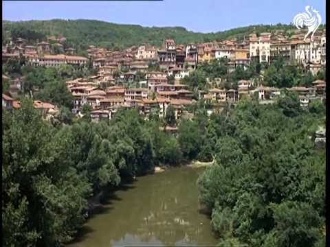 Видео: Реклама на България през 1965 г........