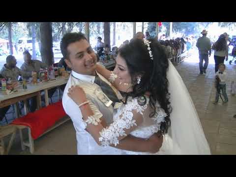 Видео: Сватба на Памела и Мирослав   2 част