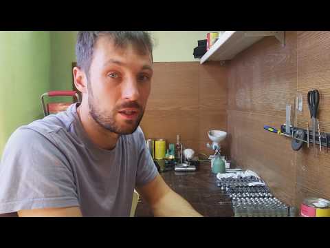 Видео: ч6- проэкт "МЕГООТСТРЕЛ". подводим итоги прошлого отстрела.