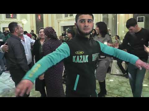 Видео: Курдская *Свадьба *Салим и Фарида*4 часть