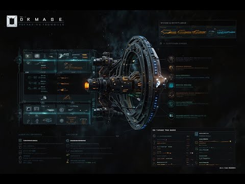 Видео: Заработок с 0 ISK на OMEGA за Альфу в нулях | EVE Online новичкам 🚀💰