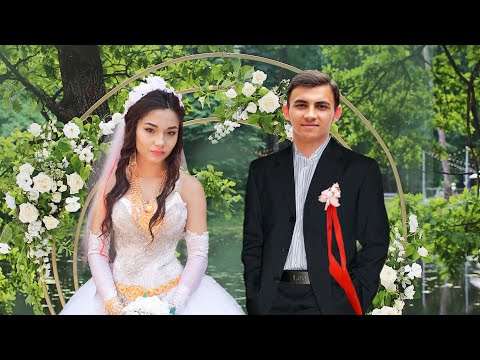 Видео: ЦЫГАНСКАЯ СВАДЬБА ФРАНКО И ДУНЯШКА