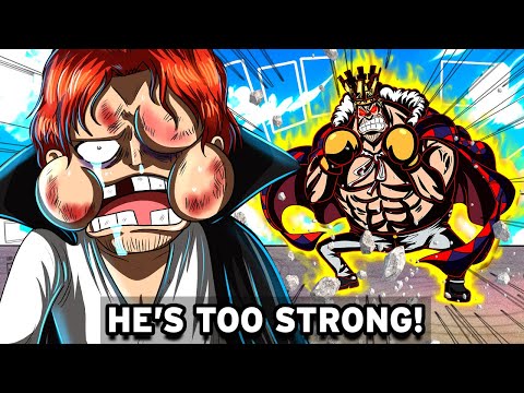 Видео: 9 редчайших способностей в One Piece (БЕЗ ФРУКТОВ, БЕЗ ХАКИ!)