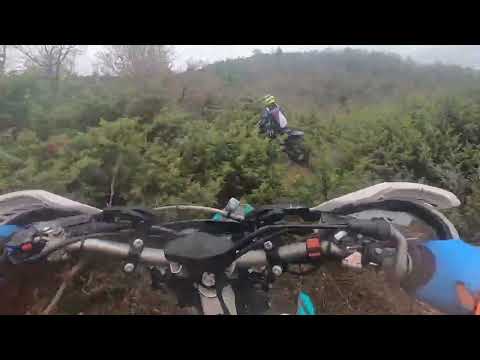 Видео: 02.04.25г. Пробен трак