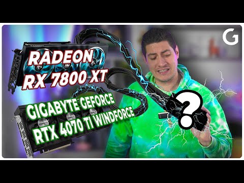 Видео: Checkpoint | Избор на захранване за NVIDIA RTX 40-та и AMD RX 7000-та серия видеокарти
