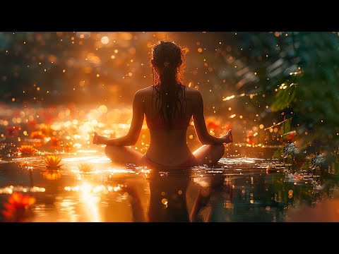 Видео: ЧАРУЮЩАЯ УСПОКАИВАЮЩАЯ МУЗЫКА ДЛЯ ДУШИ BEAUTIFUL RELAX Волшебная Очень Красивая Музык для Сна!