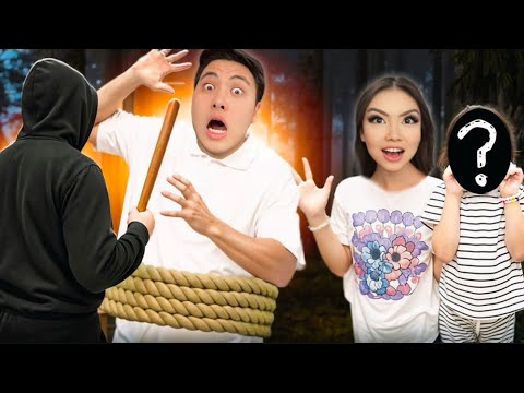 Видео: ТҮНДЕ ТАУҒА БЕКЕР БАРДЫҚ😭 БІЗДІ ОРМАННАН АҢДЫДЫ😳 @bahaghost_ 