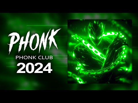 Видео: Phonk Music 2024 ※ Best Drift Phonk & TikTok Phonk ※ Фонк 2024