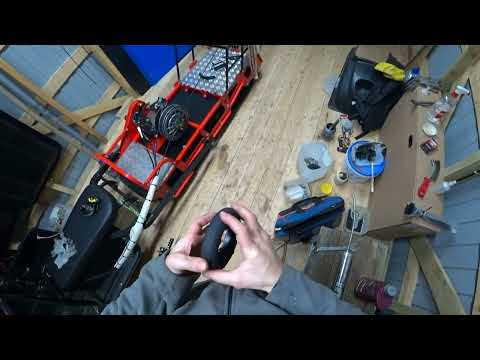 Видео: Тофалар 500 лонг. Подготовка к сезону