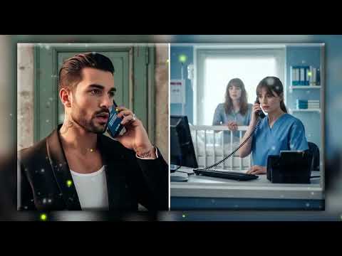 Видео: Глава мафии отвечает на вызов из больницы: «Сэр, вы зарегистрированы как отец ребенка».