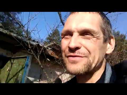 Видео: Мой новый друг, ЁЖ-П4