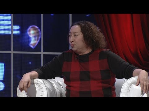 Видео: Салам, Кыргызстан! / Мерген Турган жана Юрий Бобков