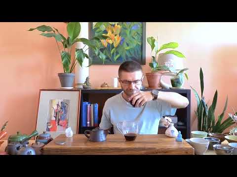 Видео: Видео под чай 14.09.25. Обзор утвари под 300-летнее дерево